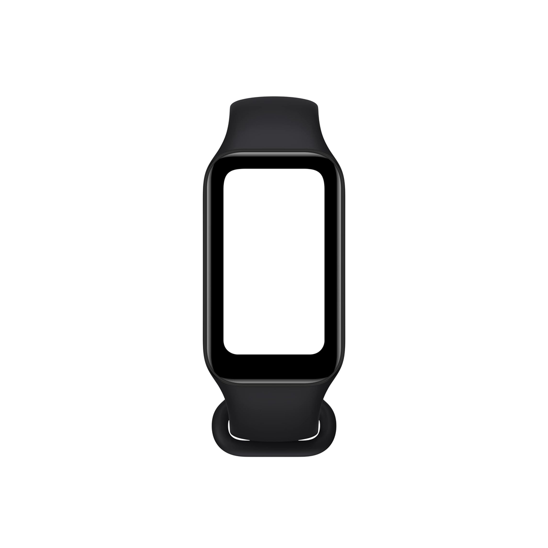 Mi Smart Band 8 Active Black Mi Smart Band 8 Active Black